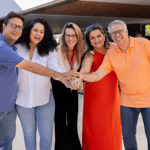 Todos nós 3