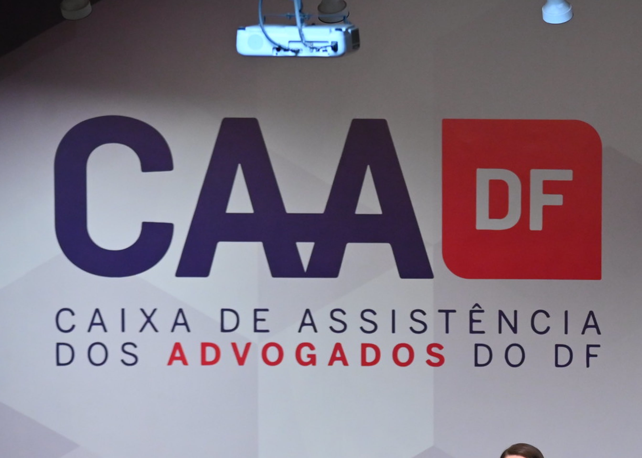 CAADF - Saúde e Assistência para a Advocacia