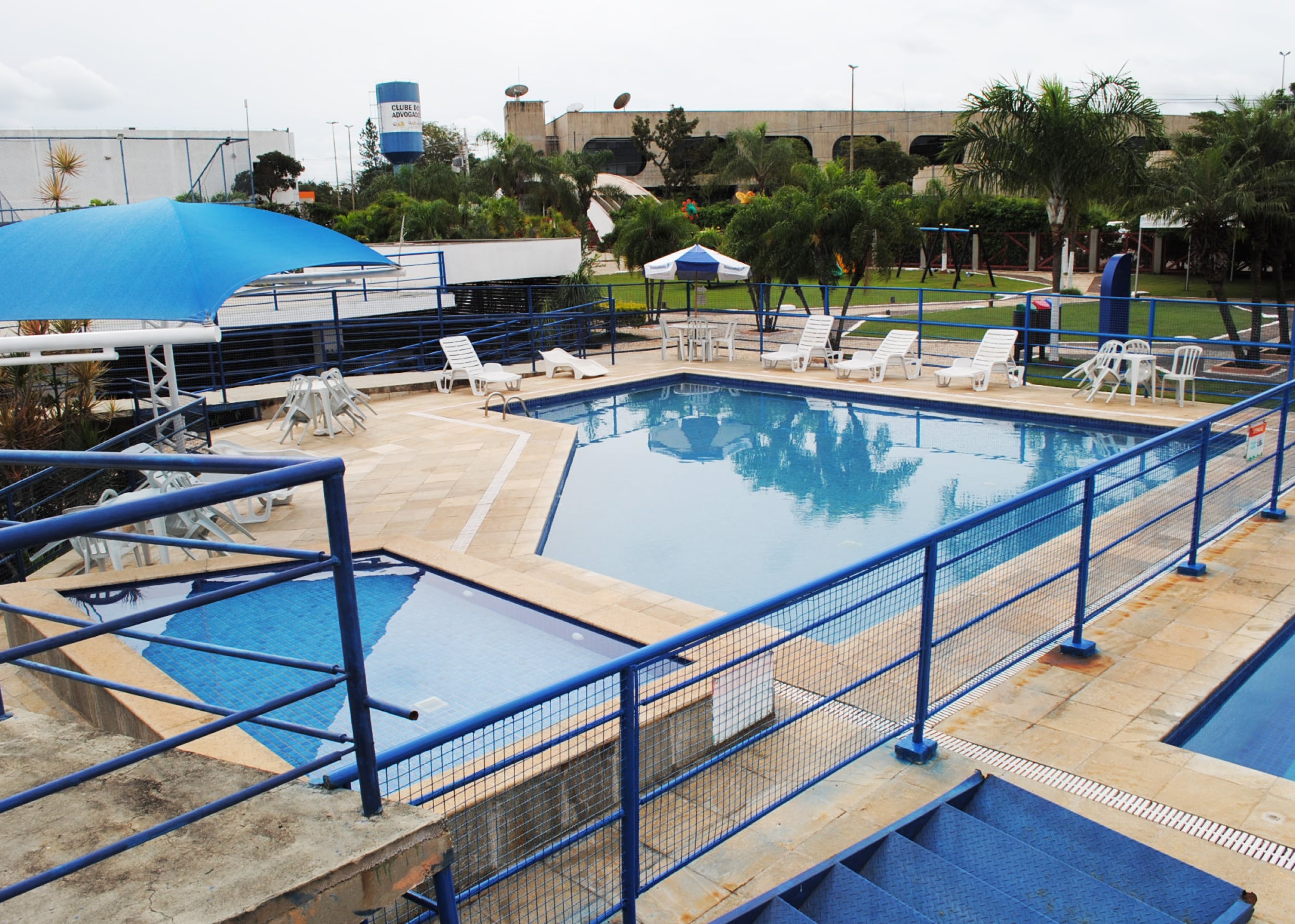 Clube da Advocacia