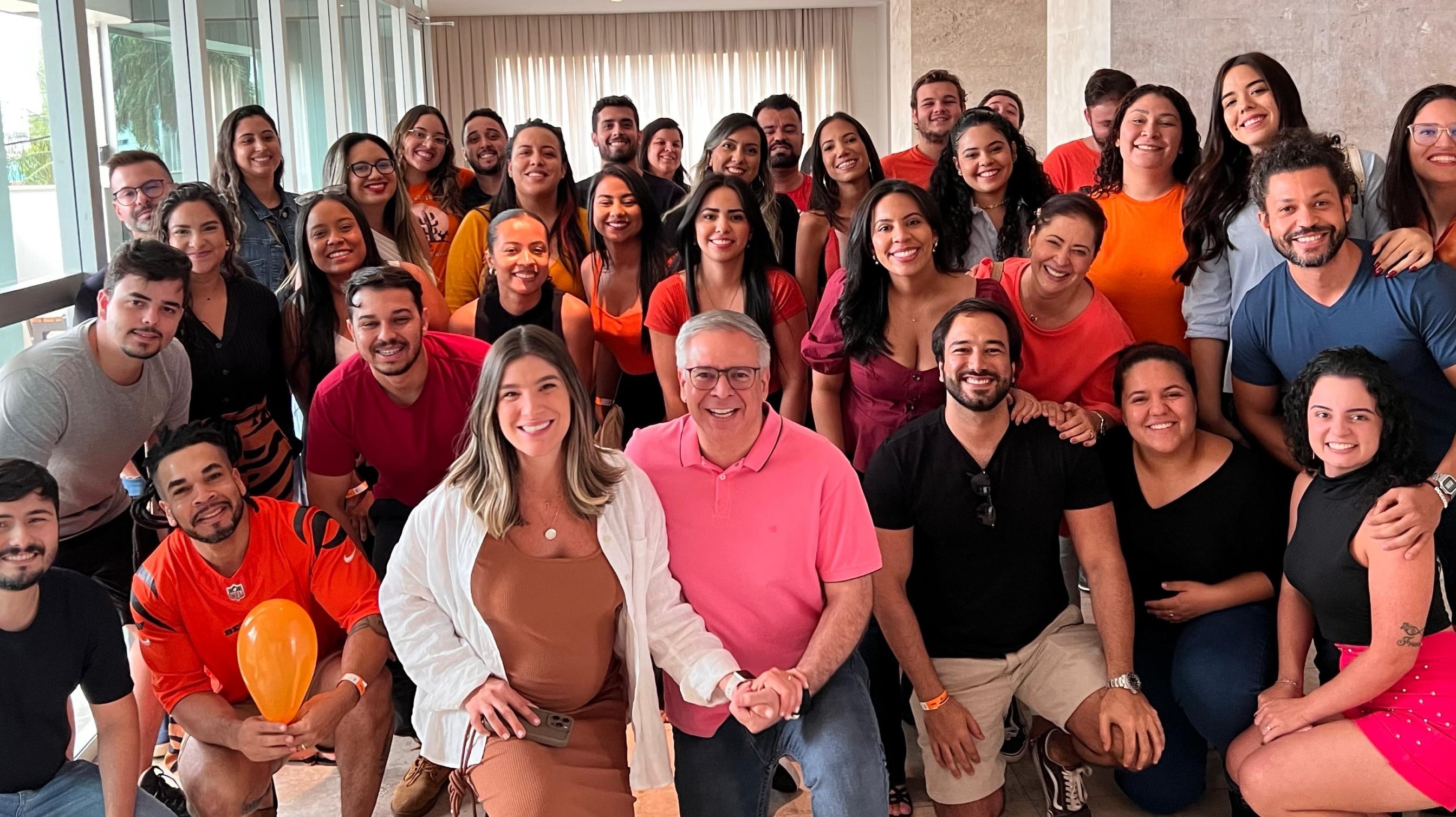 Jovem Advocacia