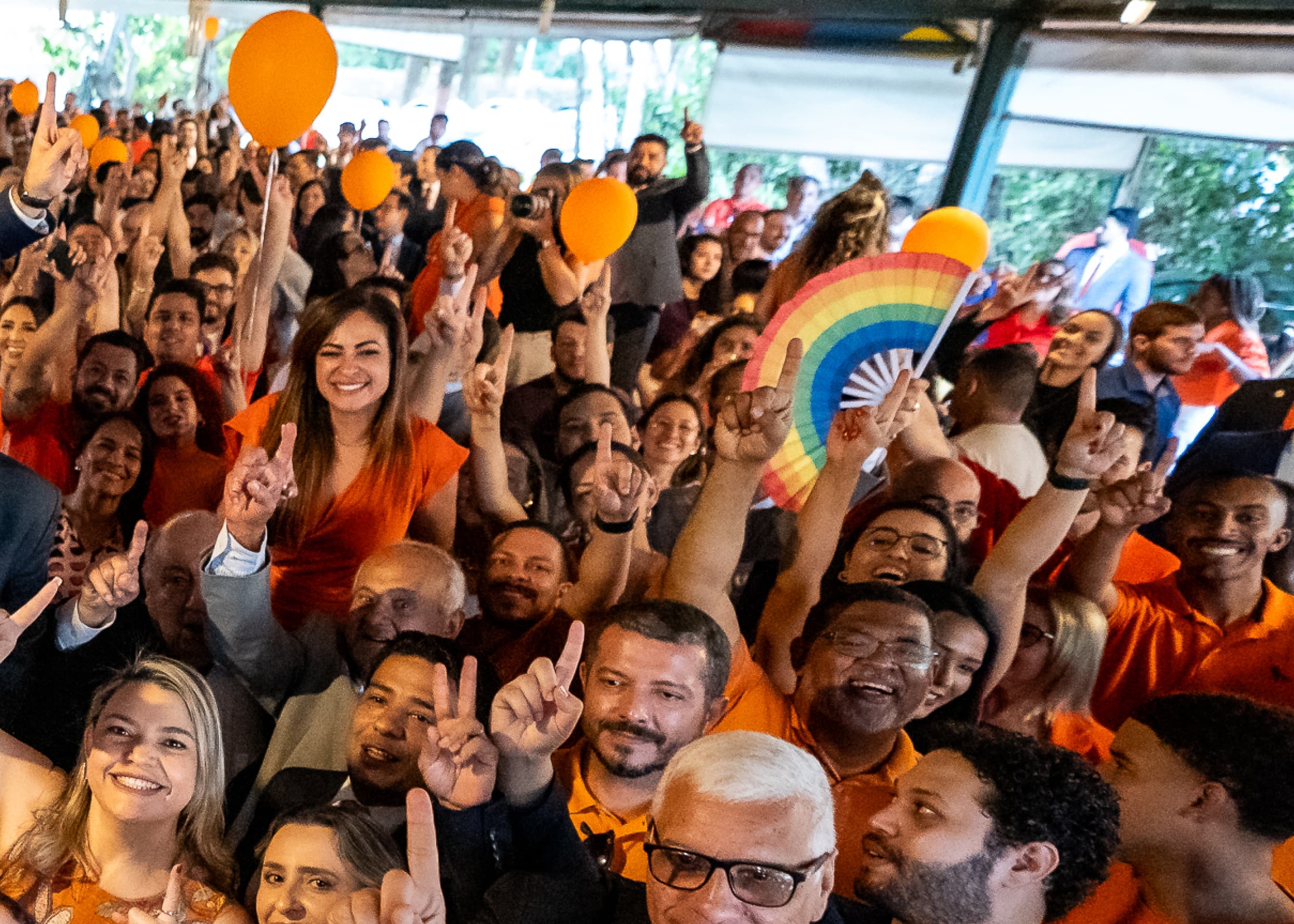 Advocacia LBGTQIA+
