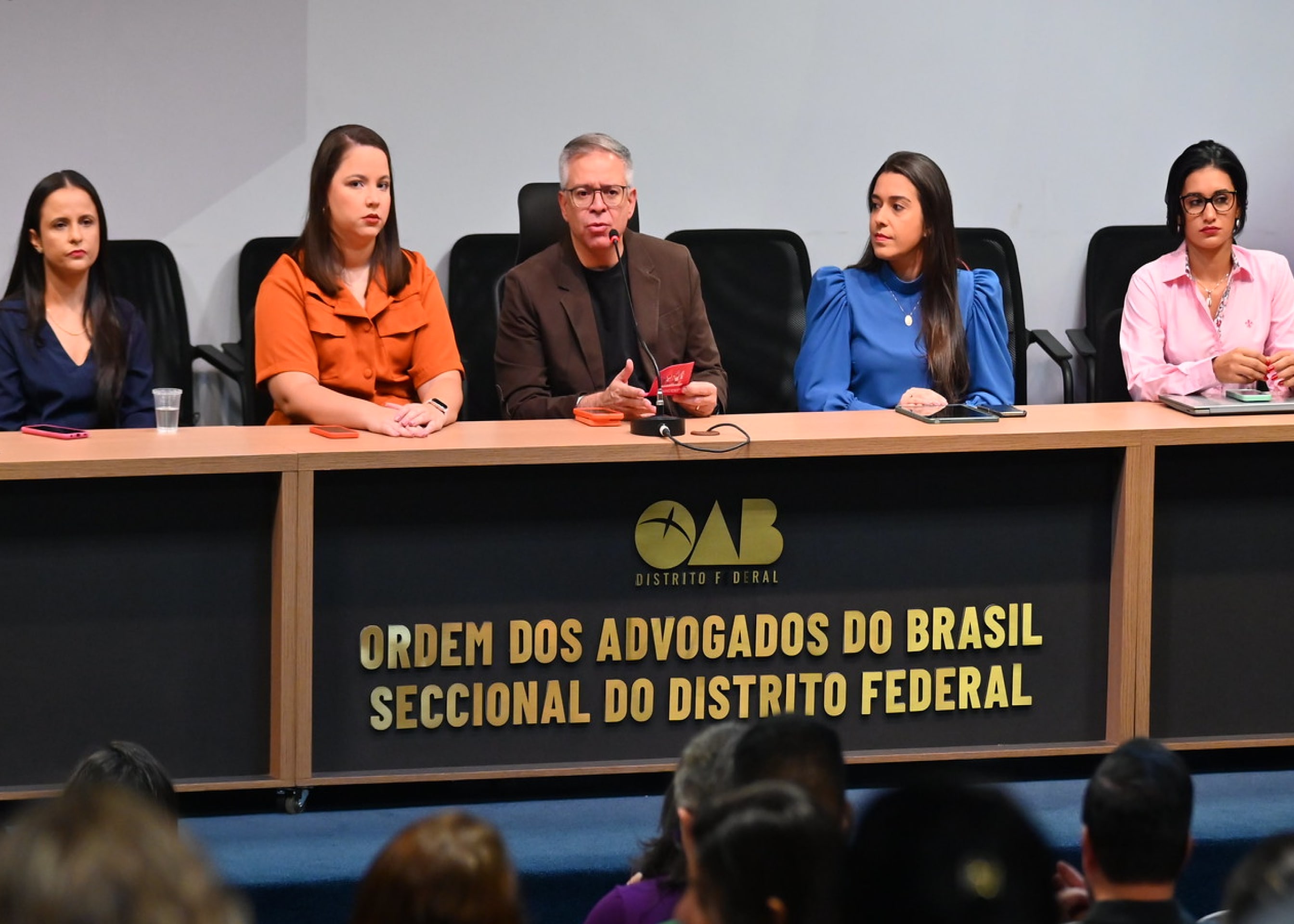 Prerrogativas