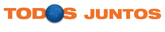 Logo todos juntos